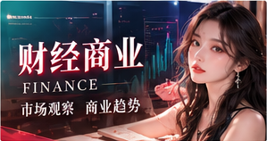 财经商业阅读专题