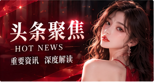 头条聚焦阅读专题