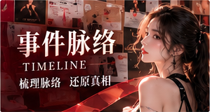 事件脉络阅读专题